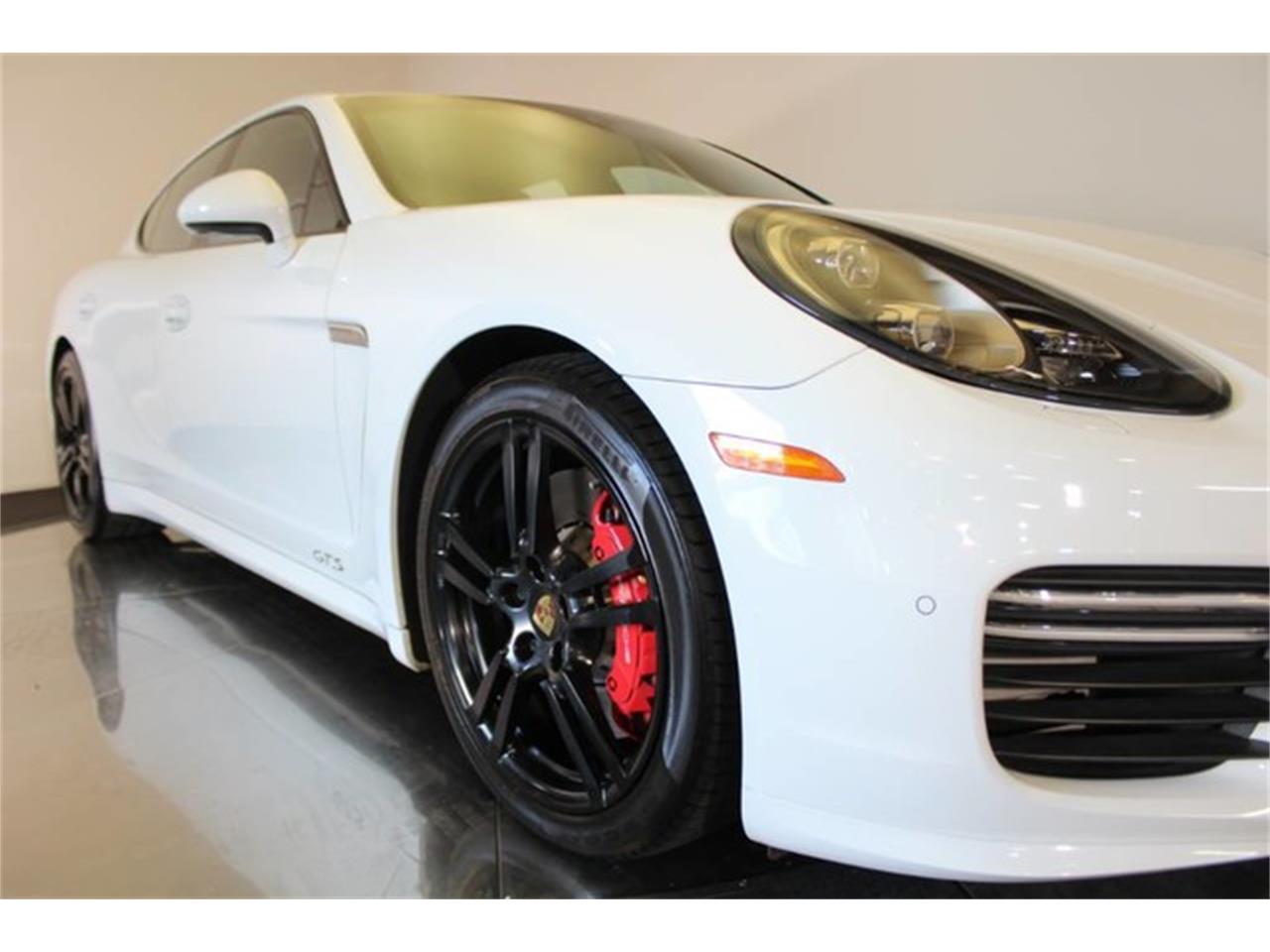 2015 Porsche Panamera for sale in Anaheim, CA – photo 21