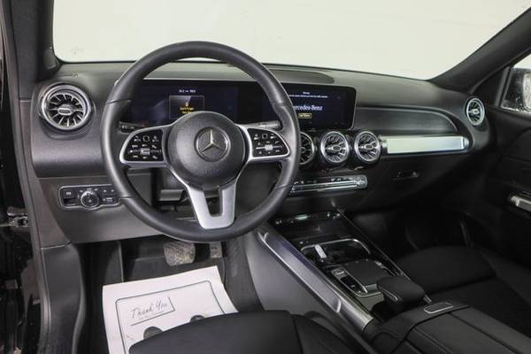 2020 Mercedes-Benz GLB, Cosmos Black Metallic - - by for sale in Wall, NJ – photo 11