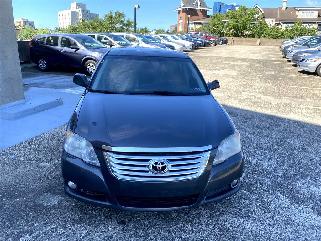 2008 Toyota Avalon Limited for sale in STAMFORD, CT – photo 7