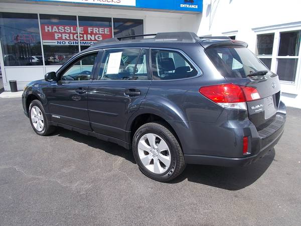 2012 Subaru Outback - All Wheel Drive - Excellent Condition! for sale in Warwick, RI – photo 8