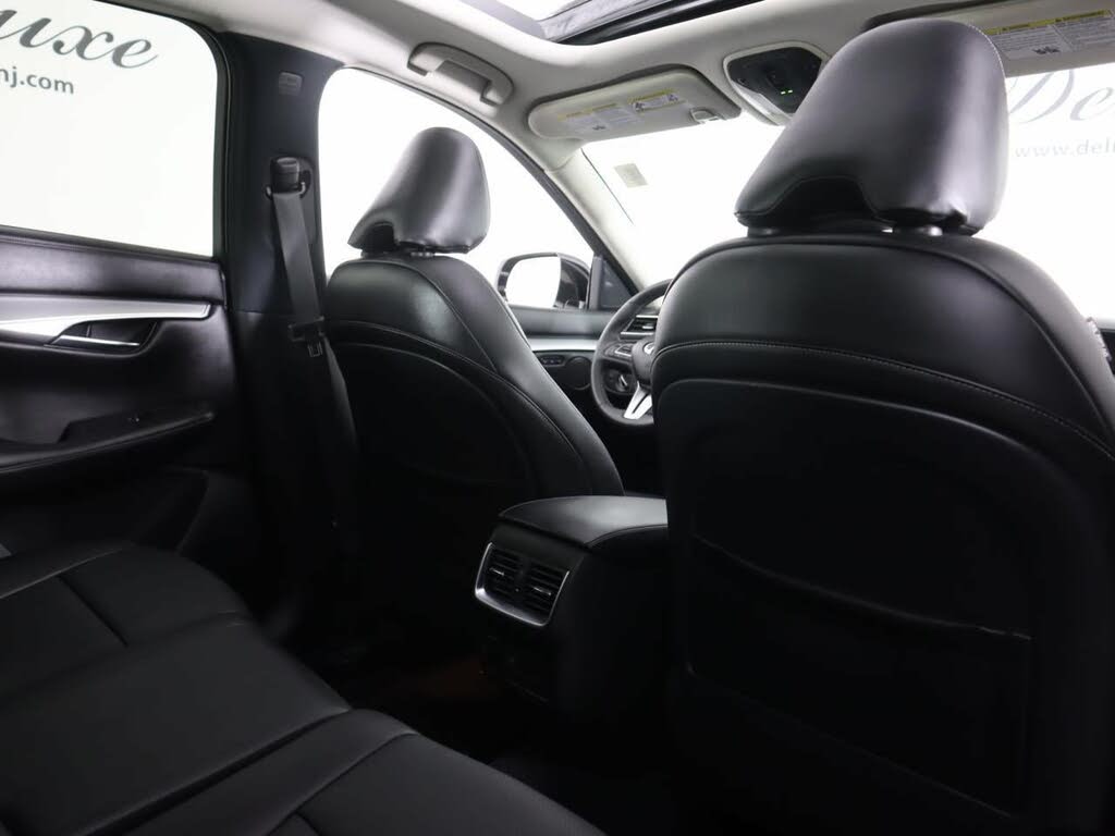 2021 INFINITI QX50 Essential AWD for sale in Linden, NJ – photo 14