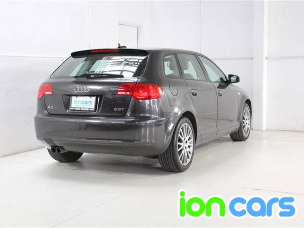 2006 Audi A3 Wagon 2.0T Wagon 4D - cars & trucks - by dealer -... for sale in Oakland, CA – photo 5