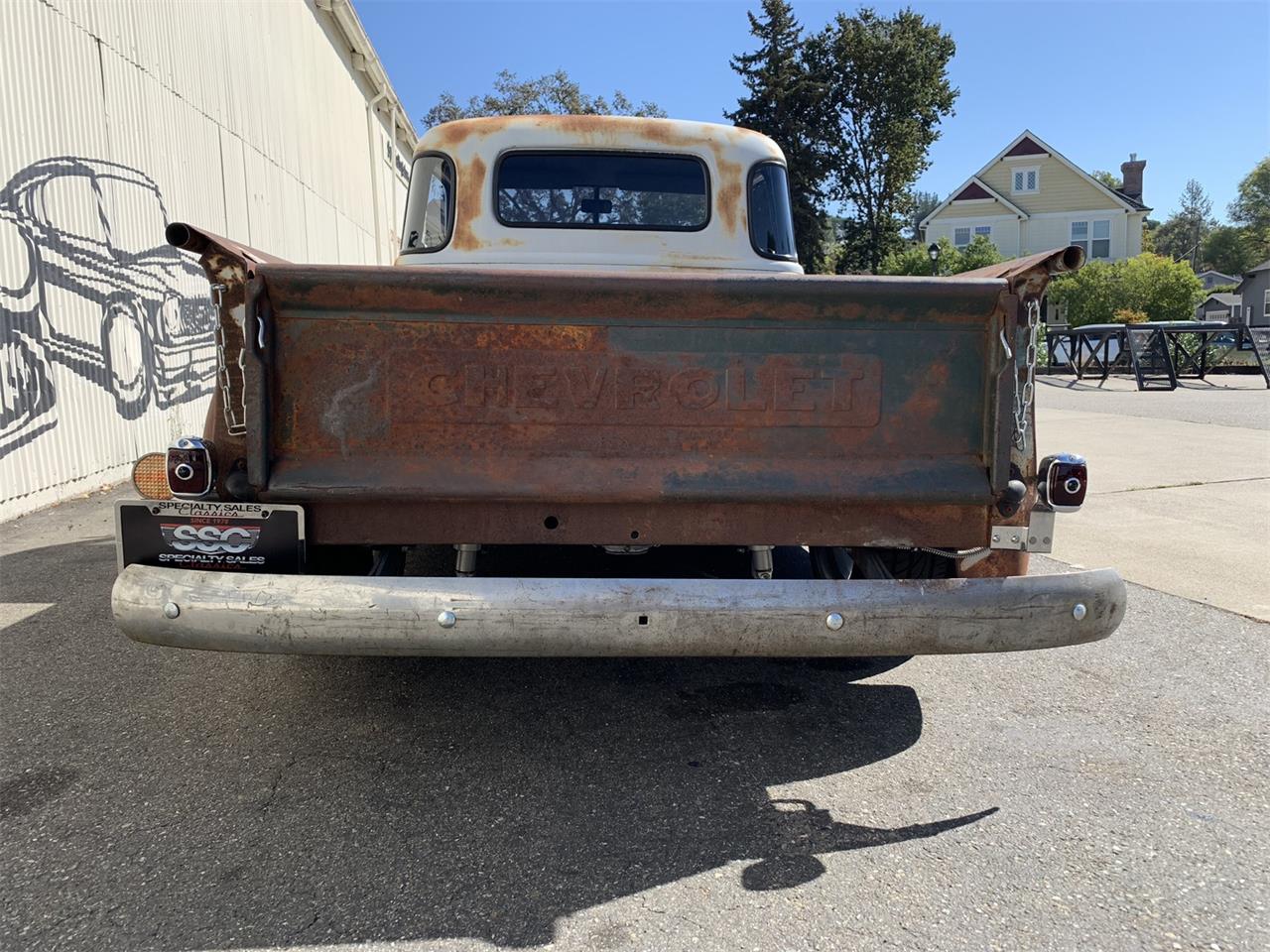 1950 Chevrolet 3100 for sale in Fairfield, CA – photo 8