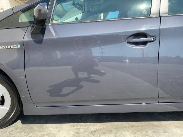 2010 Toyota Prius I Hatchback 4D for sale in Santa Monica, CA – photo 11