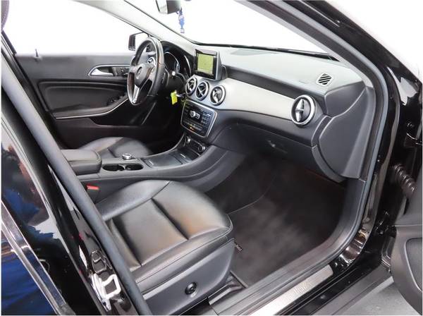 2015 Mercedes-Benz GLA 250 GLA250 GLA-Class SUV SUV for sale in Escondido, CA – photo 18
