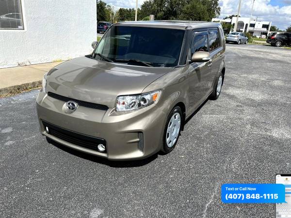 2012 Scion xB AZE151L - Call/Text - - by dealer for sale in Kissimmee, FL – photo 4