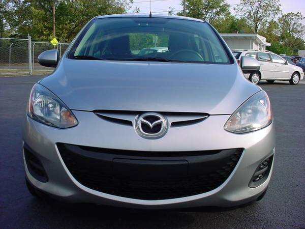 2011 MAZDA 2 - GOOD CONDITION / ONE OWNER !! for sale in Columbus, OH – photo 5