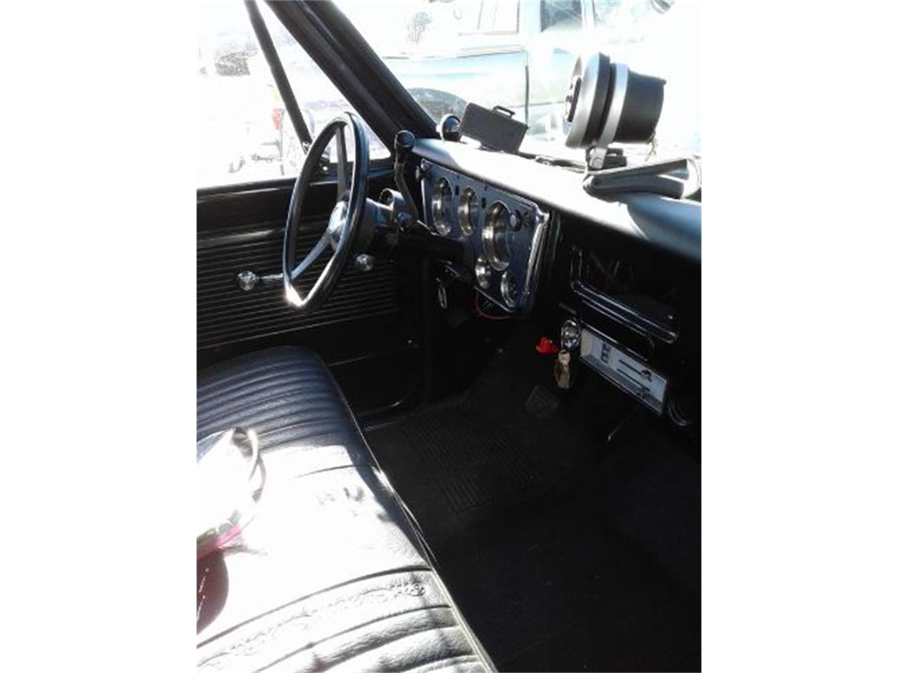 1972 Chevrolet C10 for sale in Cadillac, MI – photo 5