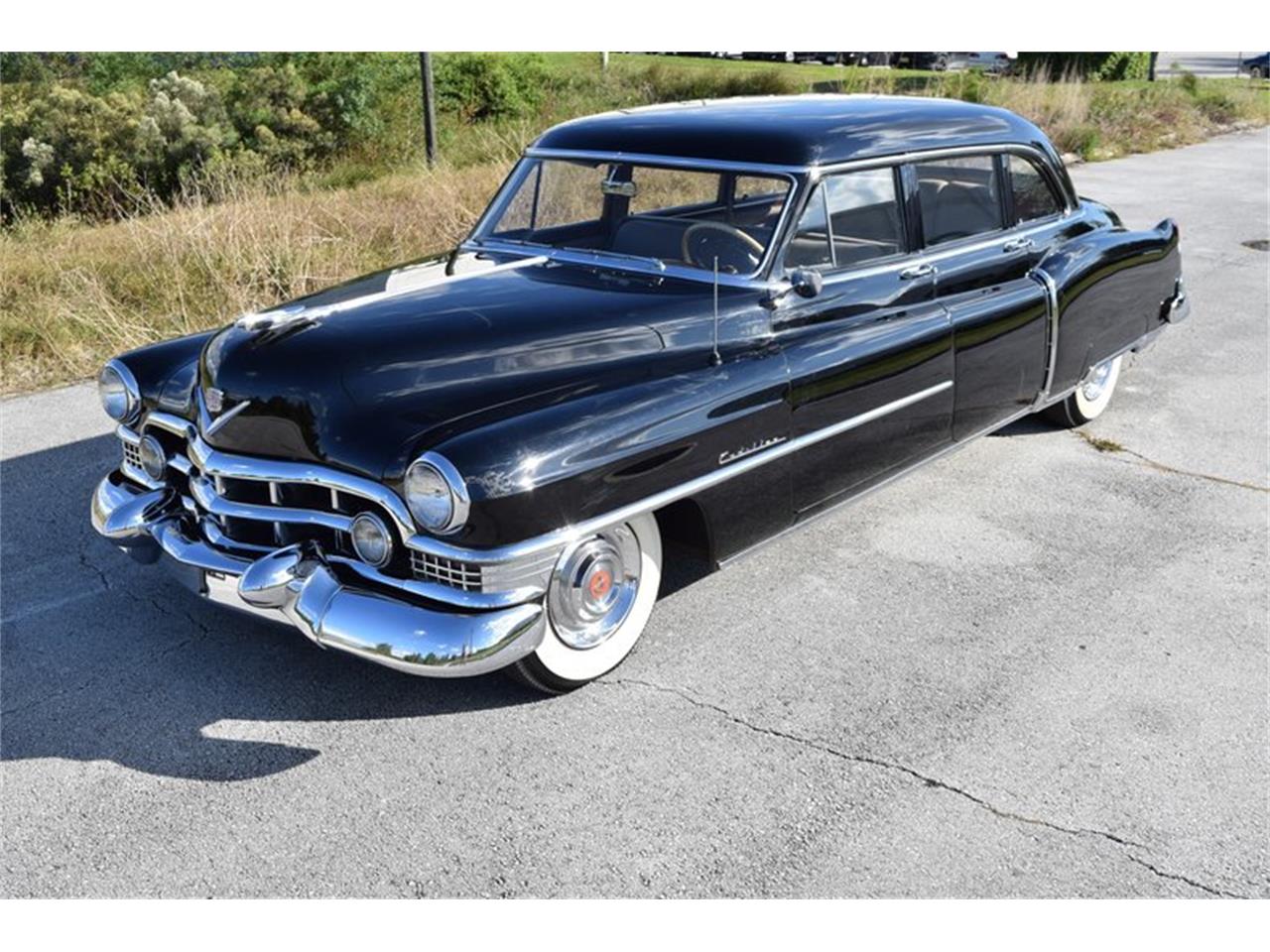 1951 Cadillac Fleetwood for sale in Orlando, FL – photo 9