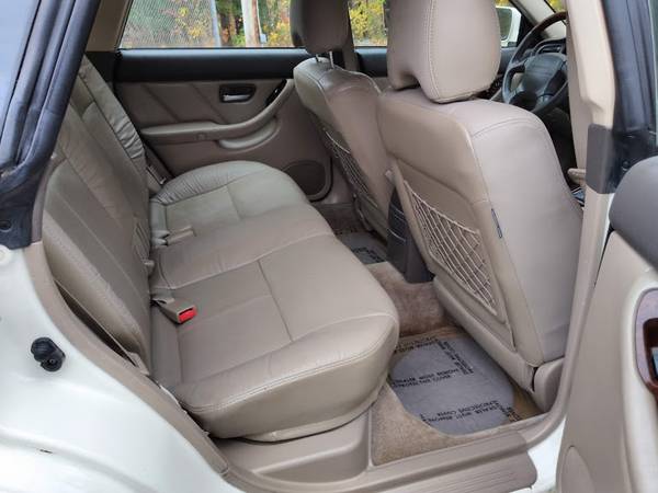 2004 subaru legacy outback LL BEAN EDITION for sale in East Derry, ME – photo 10