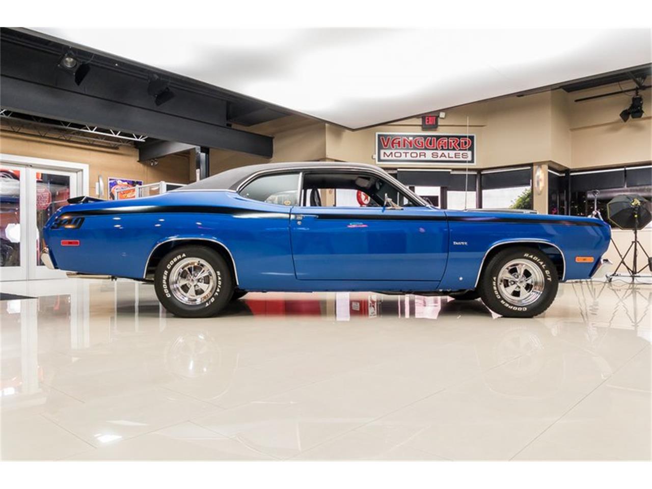 1972 Plymouth Duster for sale in Plymouth, MI – photo 10