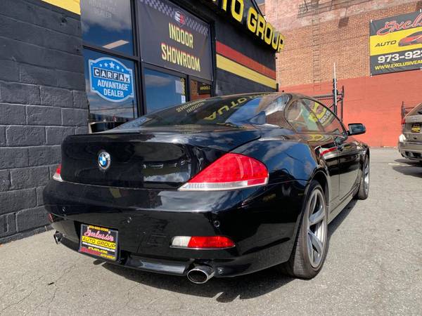 2006 BMW 6 series 650i for sale in Passaic, NY – photo 6