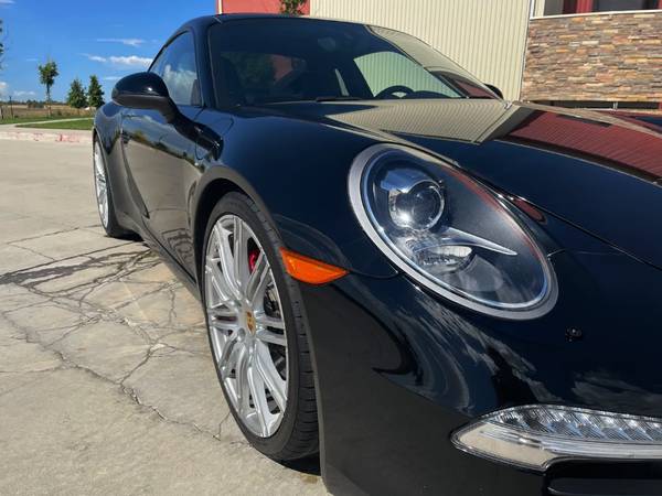 2015 Porsche 911 Carrera S Coupe - - by dealer for sale in Windsor, CO – photo 12