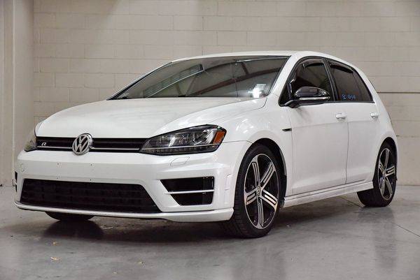 2016 Volkswagen Golf R R for sale in Englewood, CO – photo 4