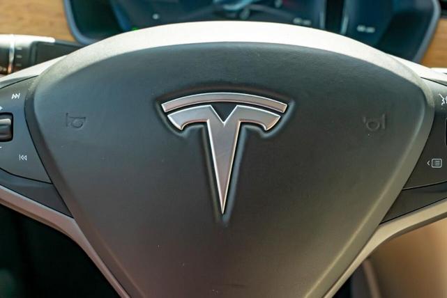 2018 Tesla Model X 100D for sale in Moonachie, NJ – photo 73