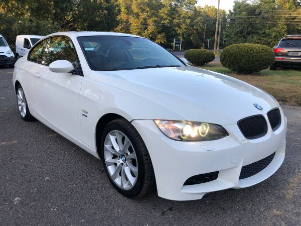2009 BMW 335xi Coupe AWD Loaded 102K**Navi &Luxuxy** Well Maintained** for sale in western mass, MA – photo 7