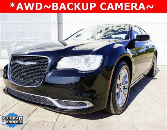 2016 Chrysler 300 Limited - Call/Text for sale in Akron, OH