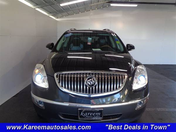 2011 Buick Enclave CXL AWD FREE 1 Month/3000 Mile Limited Warranty Bac for sale in Sacramento , CA – photo 6