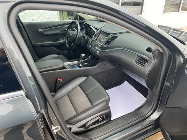 Certified 2019 Chevrolet Impala LT/1, 837 below Retail! - cars & for sale in Murrysville, PA – photo 17