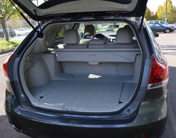 2014 Toyota Venza LE for sale in Corvallis, OR – photo 6