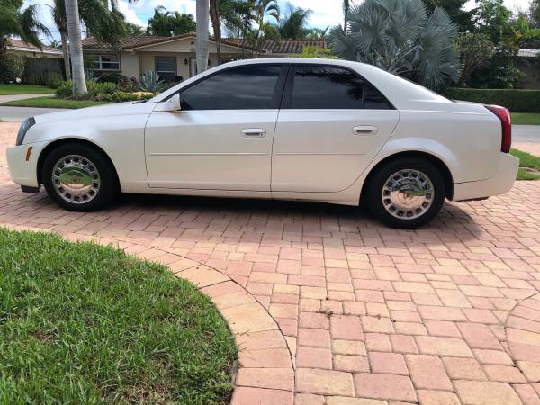 Cadillac CTS for sale in Boca Raton, FL – photo 7