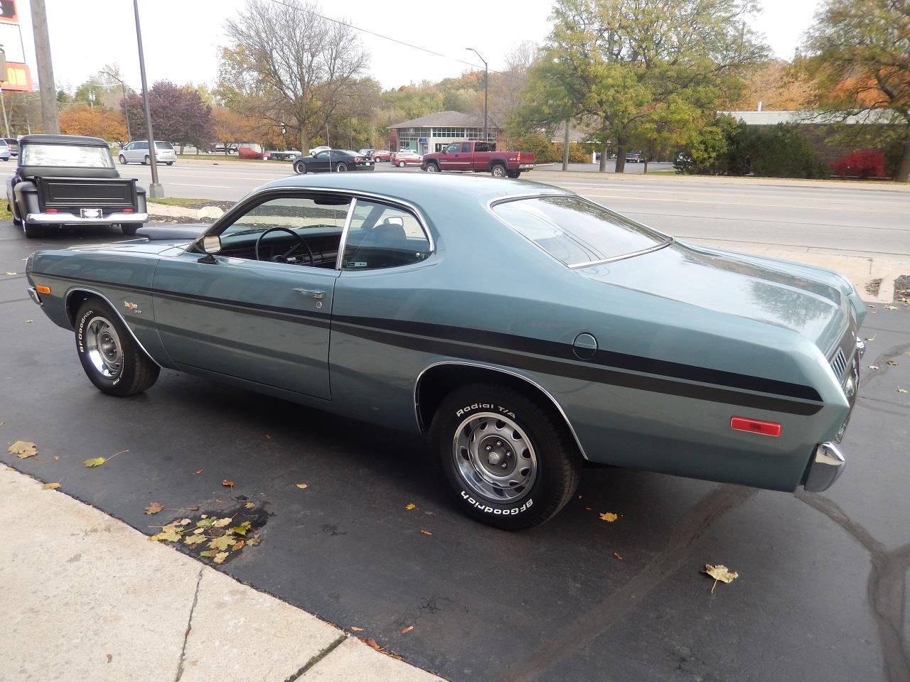 1972 Dodge Demon for sale in Clarkson, MI – photo 19