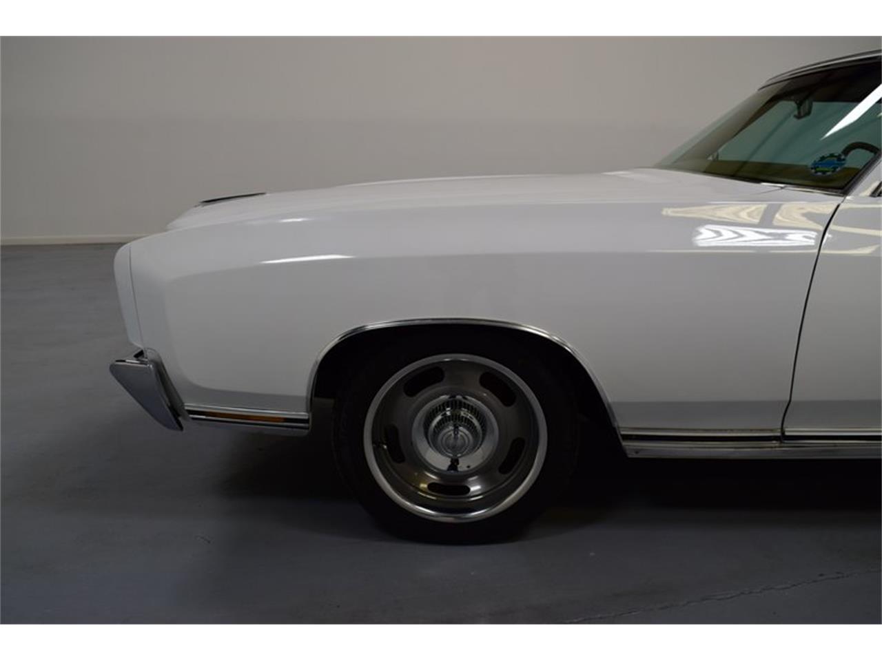 1970 Chevrolet Monte Carlo for sale in Mooresville, NC – photo 2