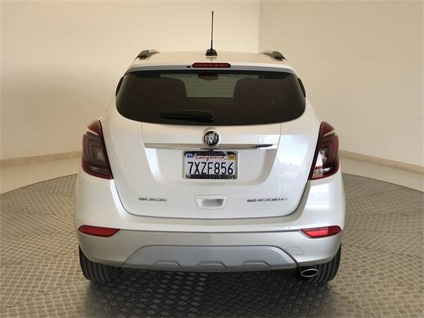 2017 BUICK ENCORE LOW MILES for sale in Elk Grove, CA – photo 7