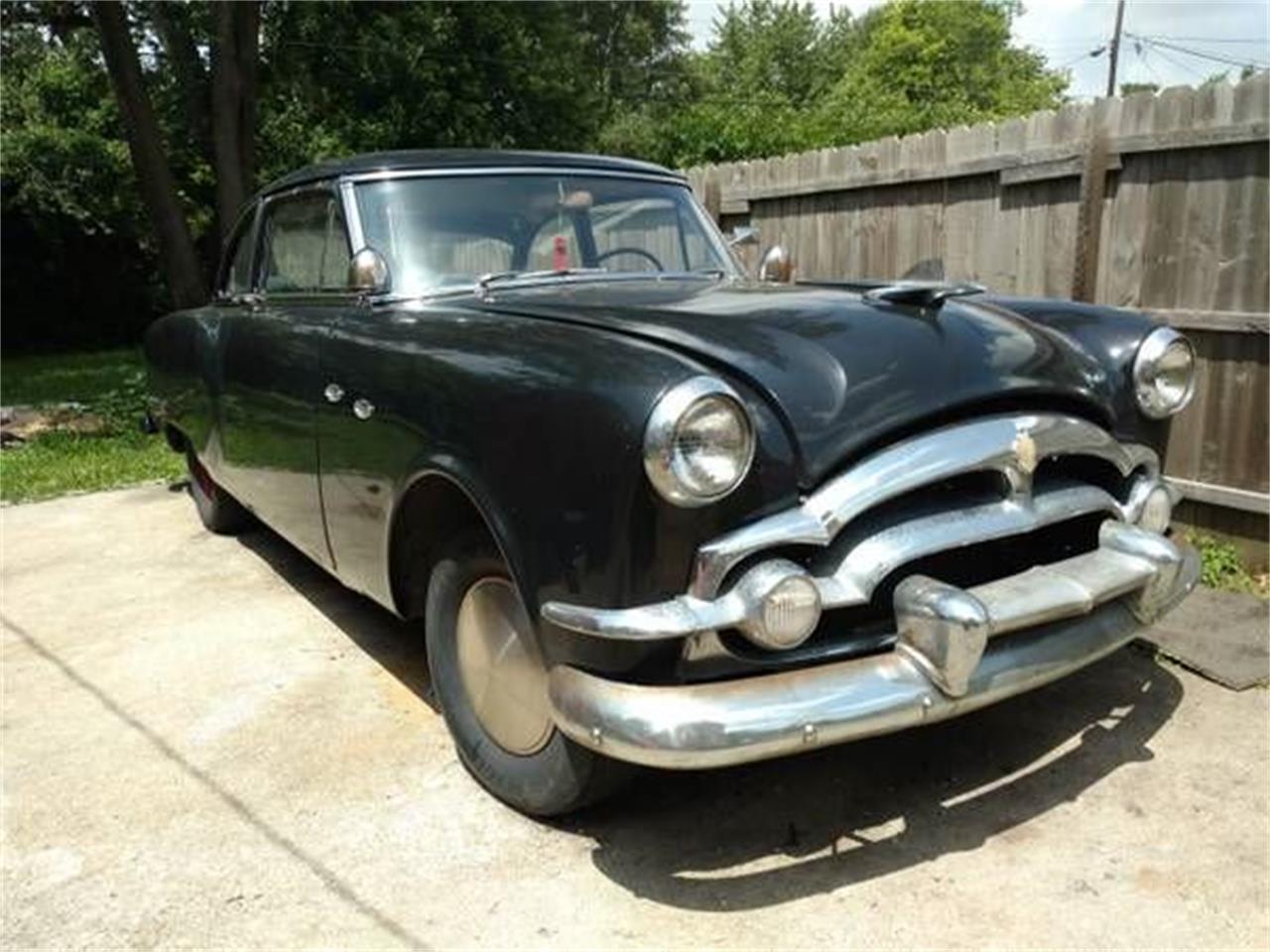 1953 Packard Clipper for sale in Cadillac, MI – photo 3