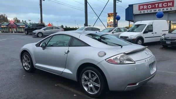 2008 Mitsubishi Eclipse GT.. IN GREAT CONDITION!! GT 2dr Hatchback 3... for sale in Portland, OR – photo 5