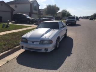 1991 Mustang GT for sale in Killeen, TX – photo 5