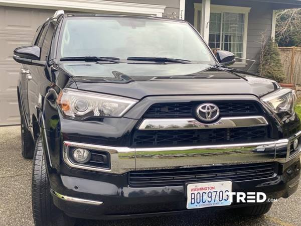 2019 Toyota 4Runner - - by dealer - vehicle automotive for sale in Seattle, WA – photo 20