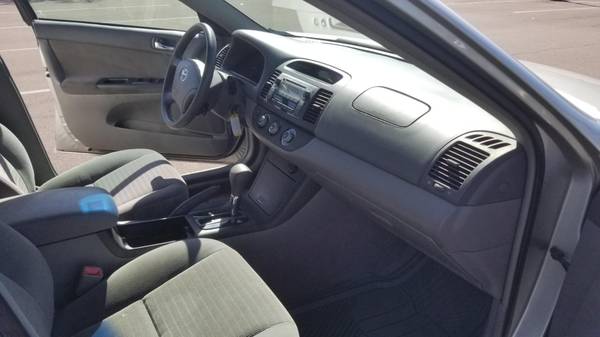 2006 Toyota Camry LE for sale in Mesa, AZ – photo 2