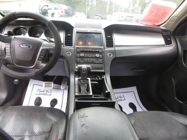 2011 Ford Taurus SHO - - by dealer - vehicle for sale in Pensacola, FL – photo 21