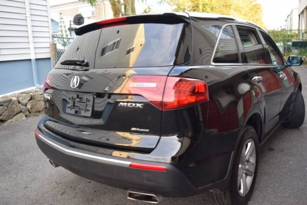 *2012* *Acura* *MDX* *SH AWD w/Tech 4dr SUV w/Technology Package* -... for sale in Paterson, CT – photo 21