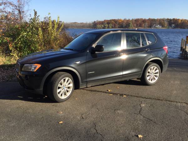 BMW X3 2013 Really Nice - cars & trucks - by owner - vehicle... for sale in Vicksburg, MI – photo 5