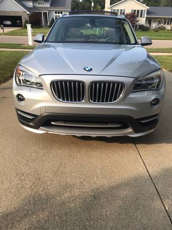 2015 - automobile bmw X1 xDrive 35i (xline) - - by for sale in South Bend, IN – photo 3