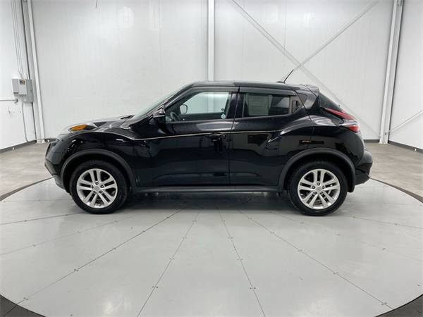 2015 Nissan Juke SV - - by dealer - vehicle automotive for sale in Chillicothe, OH – photo 8