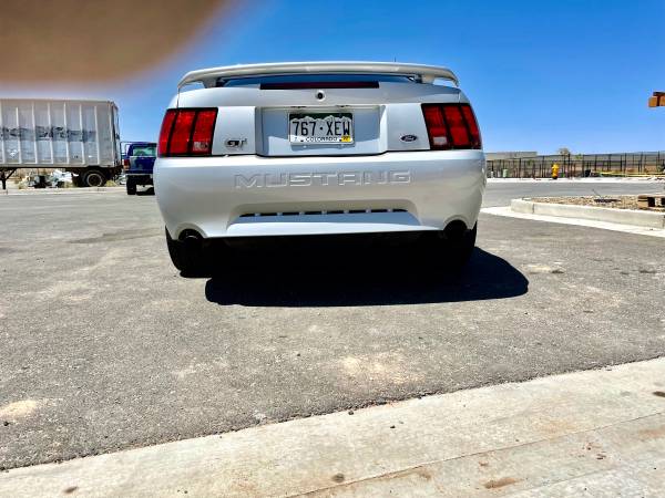 Mustang for sale for sale in Prescott Valley, AZ – photo 2