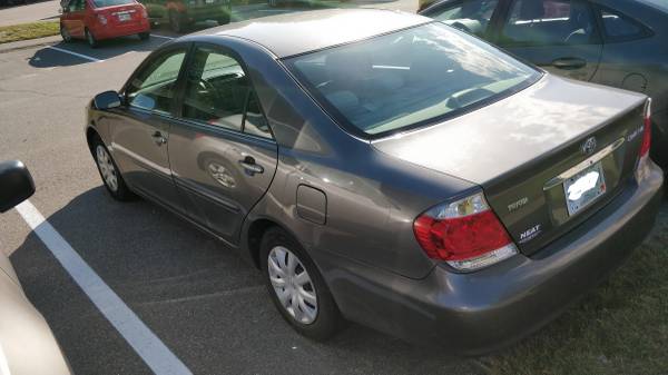2006 Toyota Camry LE-Low Miles! for sale in Merrimack, NH – photo 3