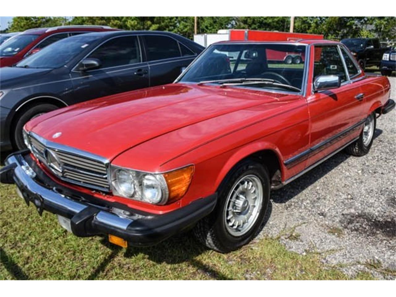 1985 Mercedes-Benz 300 for sale in Little River, SC – photo 2