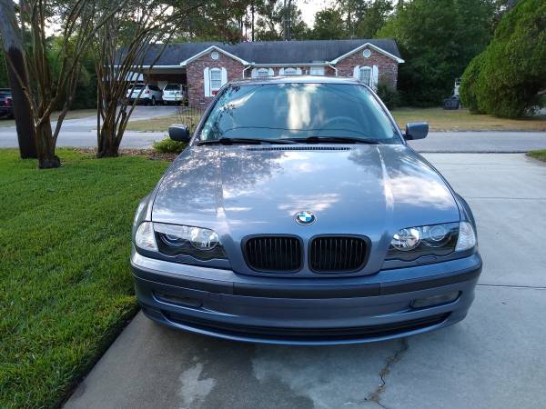 2001 BMW 325i E46 for sale in State Park, SC