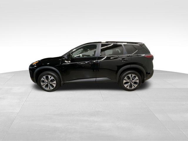 2022 Nissan Rogue SV for sale in Springfield, MO – photo 2