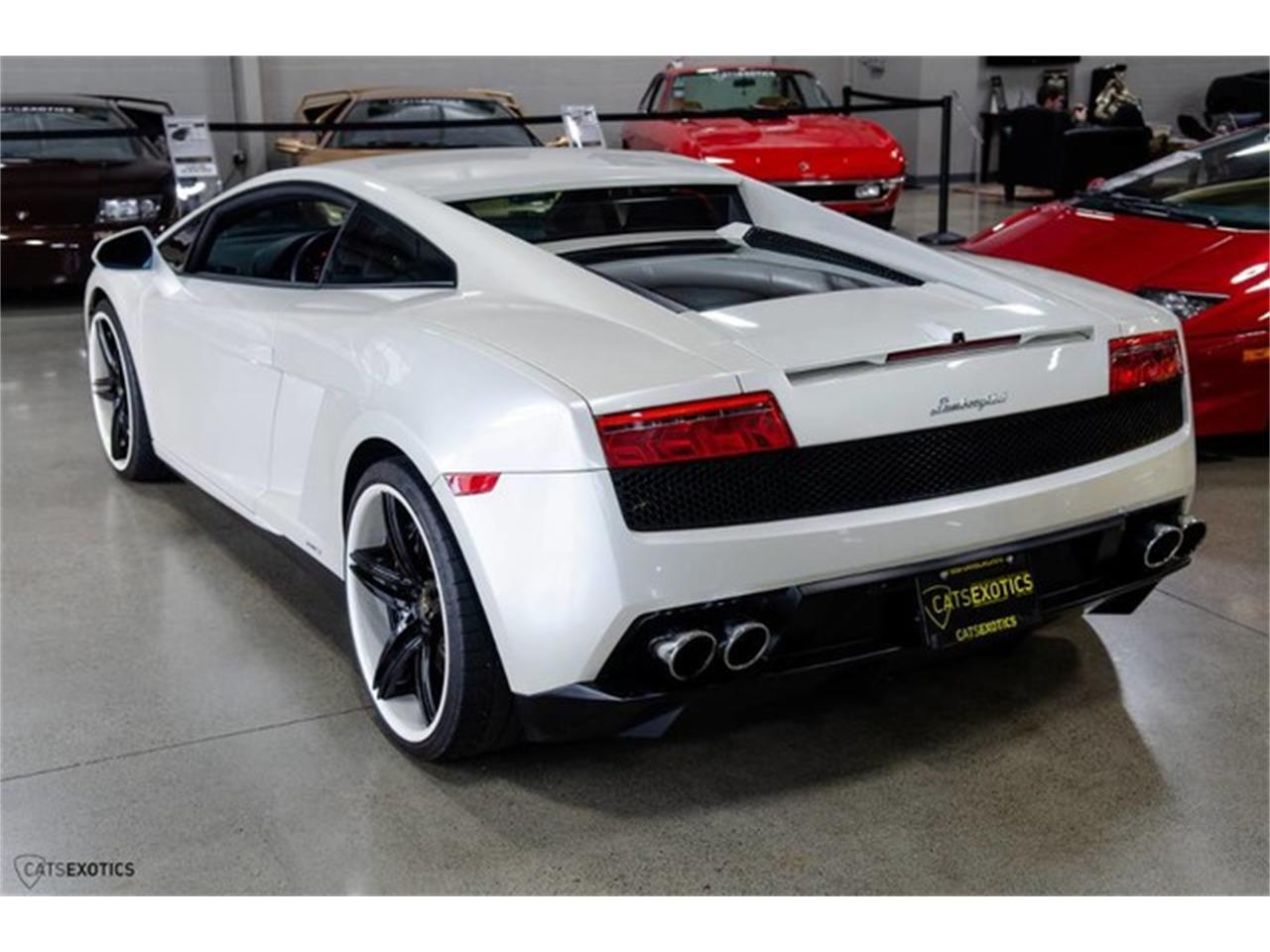2014 Lamborghini Gallardo for sale in Seattle, WA – photo 55