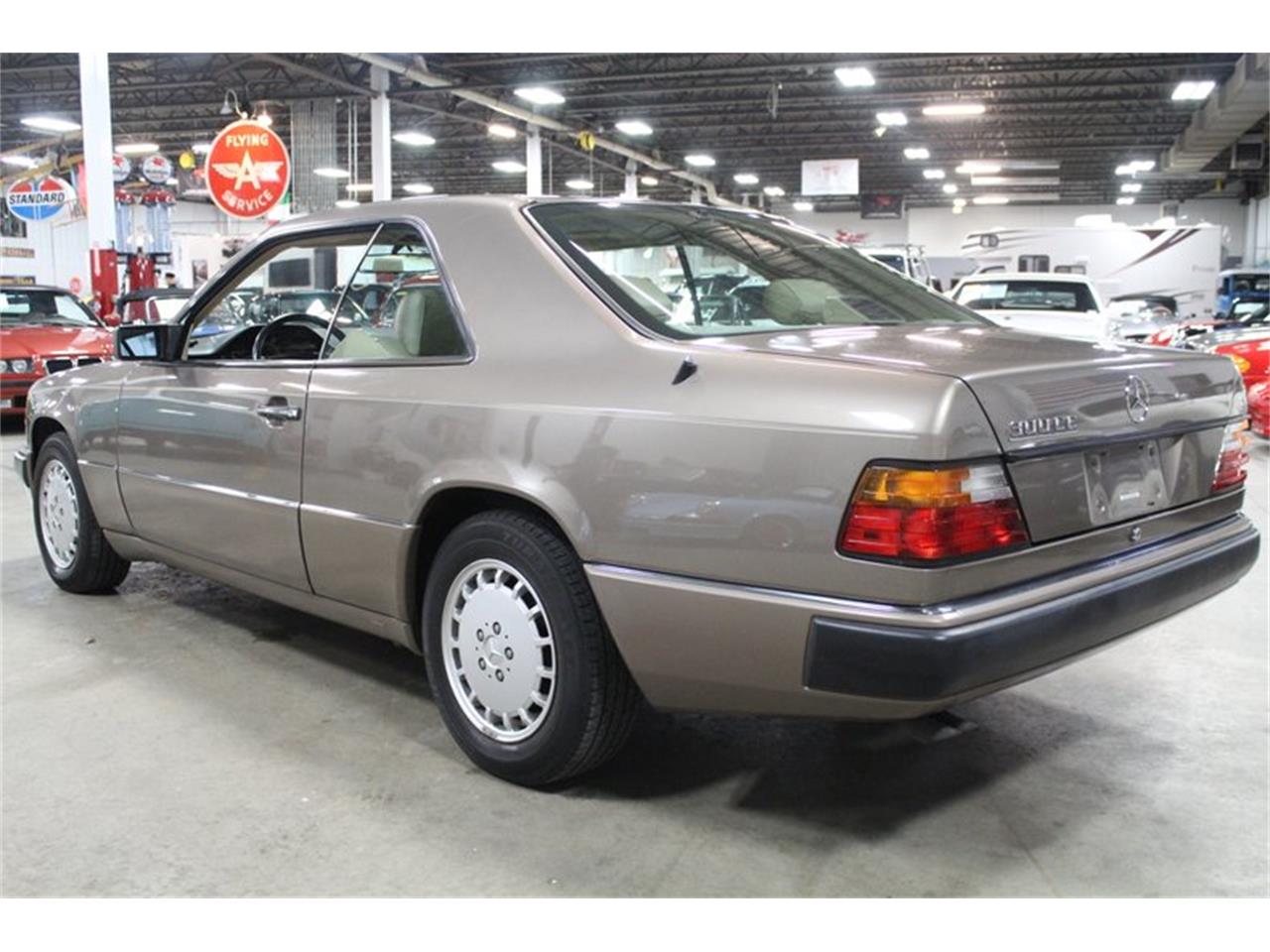 1991 Mercedes-Benz 300 for sale in Kentwood, MI – photo 3