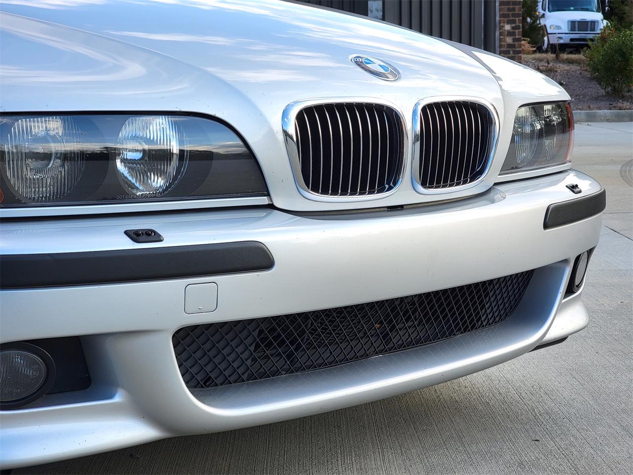 2000 BMW M5 for sale in Flowery Branch, GA – photo 23