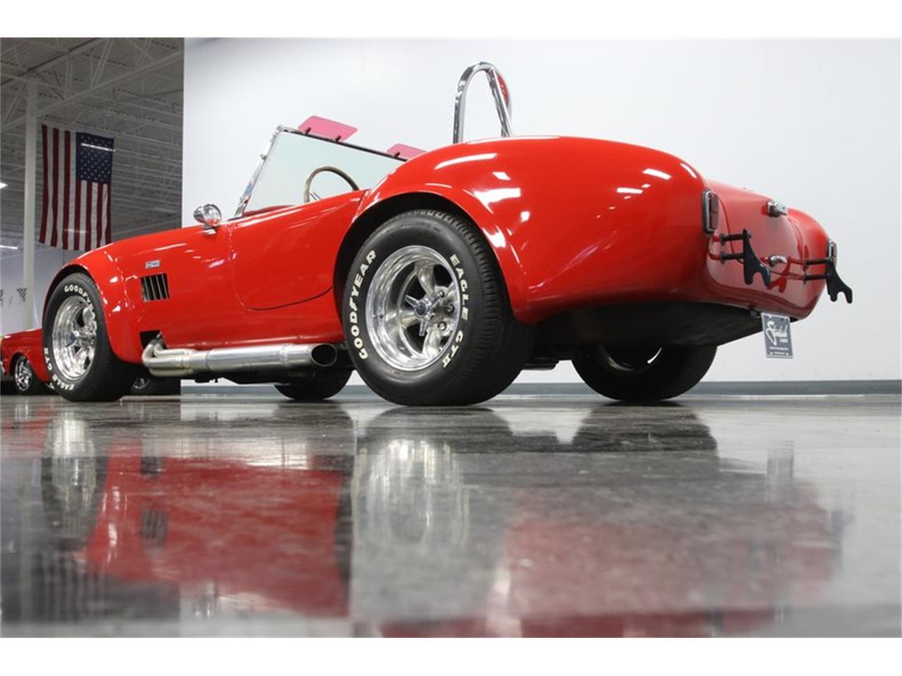1965 Shelby Cobra for sale in Concord, NC – photo 27