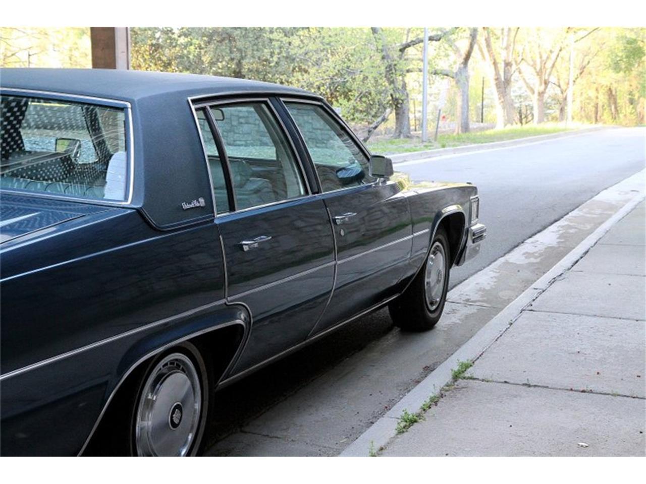 1977 Cadillac Sedan for sale in Atlanta, GA – photo 5