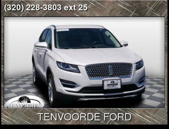 2019 Lincoln MKC Select 0 Down Delivers! - - by for sale in ST Cloud, MN