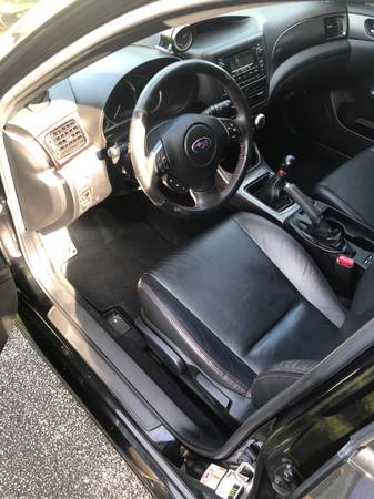 2014 Subaru wrx hatchback for sale in Miami, FL – photo 7